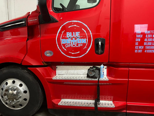 Vehicle Graphics